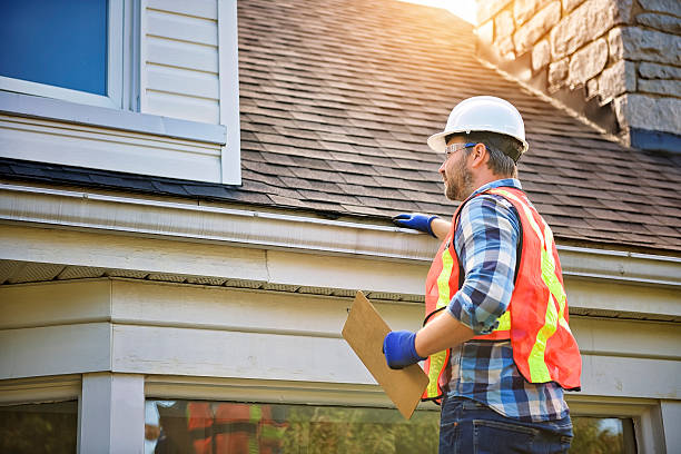 Trusted Storm Damage Roof Repair service in Decatur, NE - Brentwood Metal Roofing